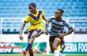 Nasarawa Amazons, Rivers Angels Shine as NWFL Premiership Super Six Opens with Thrilling Encounters