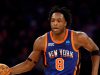 OG Anunoby Pulls Off ‘Magical Move’ During New York Knicks’ Game 2 Win Over San Antonio Spurs In NBA Finals