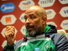Chelle Makes Sincere Concession: ‘We Need To Improve Super Eagles With New Mentality’