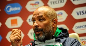 Chelle Makes Sincere Concession: ‘We Need To Improve Super Eagles With New Mentality’
