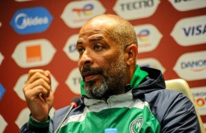Chelle Makes Sincere Concession: ‘We Need To Improve Super Eagles With New Mentality’