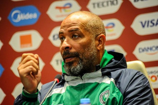 Chelle Makes Sincere Concession: ‘We Need To Improve Super Eagles With New Mentality’