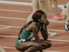 Ella Onojuvwevwo Storms to World-Class 49.47s as Nigerian Star Climbs All-Time Rankings