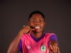 Fatimoh Solaty Voted NWFL Matchday 18 Top Performer After Heroics for Dannaz Ladies