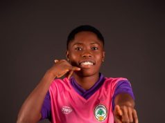Fatimoh Solaty Voted NWFL Matchday 18 Top Performer After Heroics for Dannaz Ladies