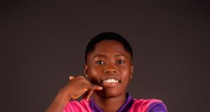 Fatimoh Solaty Voted NWFL Matchday 18 Top Performer After Heroics for Dannaz Ladies