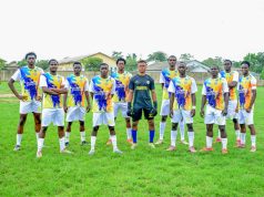 NLO: Chekas FC Emerge as Alade Stadium 1 Champions, Set Up Hephzibah SC Clash in Alade Stadium Winners’ Playoff