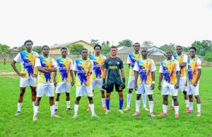 NLO: Chekas FC Emerge as Alade Stadium 1 Champions, Set Up Hephzibah SC Clash in Alade Stadium Winners’ Playoff