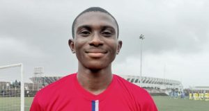 Swedish Giants AIK Invite Nigerian Wonderkid Shedrack Egboh for Trials After Success of Zadok Yohanna