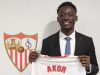 Akor Adams Bound To Miss Olympique Marseille Deal, As Sevilla Insist On €25m Transfer Fee