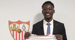 Akor Adams Bound To Miss Olympique Marseille Deal, As Sevilla Insist On €25m Transfer Fee