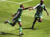 Sunday Oliseh’s Thunderous Shot Against Spain Cited In Most Astonishing World Cup Upsets