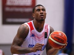 Nigerian-born British Sensation Ovie Soko Calls It Quit With Basketball At Age Of 35