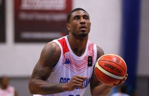 Nigerian-born British Sensation Ovie Soko Calls It Quit With Basketball At Age Of 35