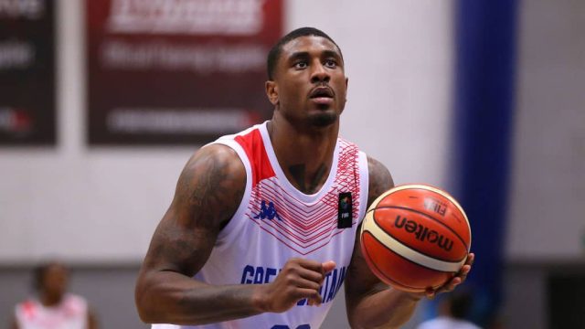 Nigerian-born British Sensation Ovie Soko Calls It Quit With Basketball At Age Of 35