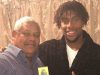 Alex Iwobi Has Potential For More Super Eagles’ Caps To Come, Fulham Star’s Dad Declares Enthusiastically