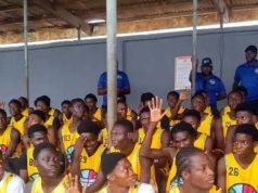 Jordan Nwora Basketball Camp Will Help Talents Develop Into Complete Players – Ahmedu
