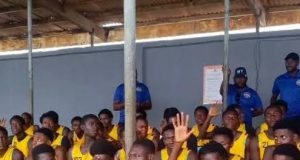 Jordan Nwora Basketball Camp Will Help Talents Develop Into Complete Players – Ahmedu
