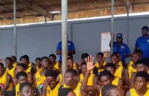 Jordan Nwora Basketball Camp Will Help Talents Develop Into Complete Players – Ahmedu