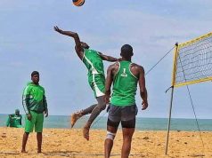 2026 Beach Volleyball Tour Gets Top Marks From Control Committee Chairman Mallam Ibrahim Attahiru