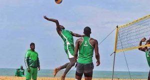 2026 Beach Volleyball Tour Gets Top Marks From Control Committee Chairman Mallam Ibrahim Attahiru