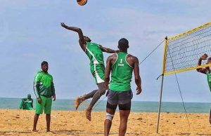 2026 Beach Volleyball Tour Gets Top Marks From Control Committee Chairman Mallam Ibrahim Attahiru