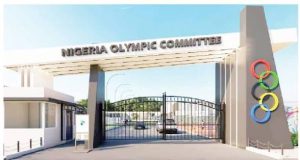 NOC Sport-For-All Commission Chairman Abdul Ibrahim Rallies Support For 2026 Olympic Day