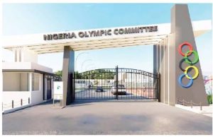 NOC Sport-For-All Commission Chairman Abdul Ibrahim Rallies Support For 2026 Olympic Day