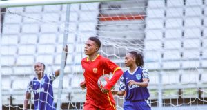 NWFL Super Six Matchday 2: Chioma, Winner David Among Six Stars To Battle for Top Performer Honour