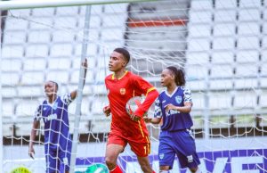 NWFL Super Six Matchday 2: Chioma, Winner David Among Six Stars To Battle for Top Performer Honour
