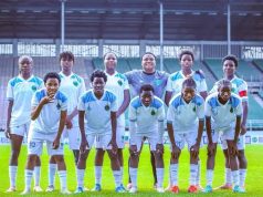Nasarawa Amazons Maintain Perfect Start as Edo Queens Cruise; Abia Angels Make History in NWFL Super Six