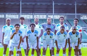 Nasarawa Amazons Maintain Perfect Start as Edo Queens Cruise; Abia Angels Make History in NWFL Super Six