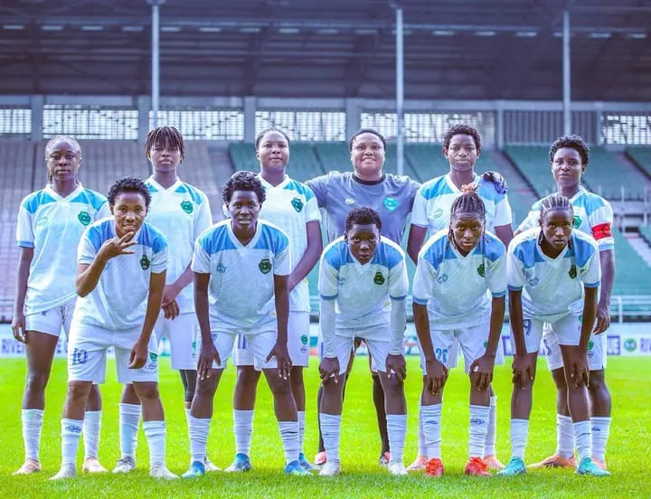 Nasarawa Amazons Maintain Perfect Start as Edo Queens Cruise; Abia Angels Make History in NWFL Super Six