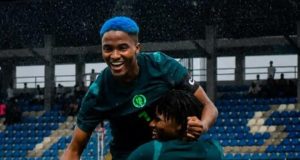 International Friendly: Super Falcons Outclass Senegal 3-0 to Complete Dominant Friendly Double