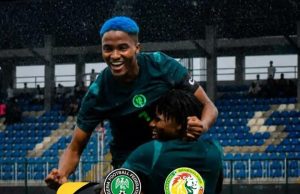 International Friendly: Super Falcons Outclass Senegal 3-0 to Complete Dominant Friendly Double