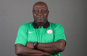 Justin Madugu Defends Inclusion Of Experienced Super Falcons Players