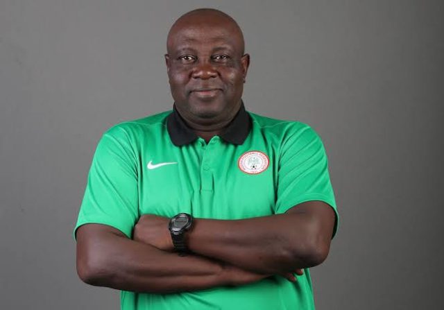 Madugu Defends Experience in Super Falcons Squad After Senegal Double-Header Sweep
