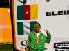 Exclusive: Gold Medallist Blessing Ogungbure Targets Greater Heights After Cameroon Triumph