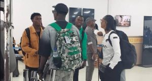 Team Nigeria Athletes Ordered To Storm National Camp In Abuja By Air, As NSC Announces Huge Welfare Improvements