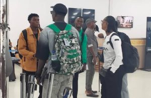 Team Nigeria Athletes Ordered To Storm National Camp In Abuja By Air, As NSC Announces Huge Welfare Improvements