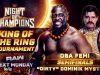 Oba Femi Gets Another Tough Challenge, As WWE Confirm Fight Date With Dominik Mysterio