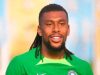 Alex Iwobi Says His Father Never Forced Him To Choose Playing For Nigeria Instead Of England