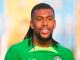 Alex Iwobi Says His Father Never Forced Him To Choose Playing For Nigeria Instead Of England