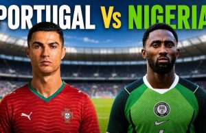 Cristiano Ronaldo Likely To Play Against Super Eagles During Wednesday’s International Friendly
