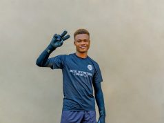‘Why I Am a Modern Day Goalkeeper’ — Meet Jude “DeCat” Ibe, the Young Shot-Stopper With Towering Dreams