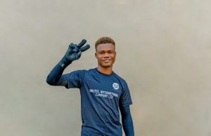 ‘Why I Am a Modern Day Goalkeeper’ — Meet Jude “DeCat” Ibe, the Young Shot-Stopper With Towering Dreams