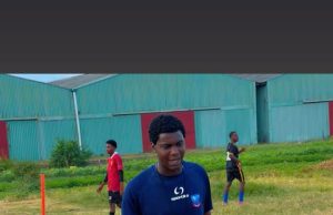 NLO: Coach Richard Nwosu Reveals Secrets Behind Chekas FC’s Impressive Run, Eyes NNL Promotion