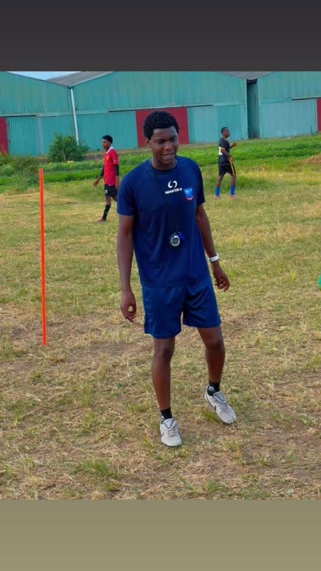 NLO: Coach Richard Nwosu Reveals Secrets Behind Chekas FC’s Impressive Run, Eyes NNL Promotion