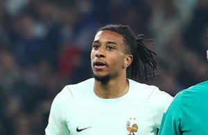 Michael Olise Tipped For Wonders At 2026 World Cup, After Netting Hat Trick In France’s Last Friendly