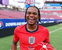 Rio Ngumoha ‘Not Qualified’ To Play At 2026 World Cup, Despite Dazzling In England’s Build-up Friendlies